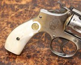 S&W HAND EJECTOR TARGET.38SP - 6 of 13