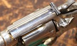 S&W HAND EJECTOR TARGET.38SP - 9 of 13