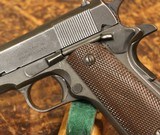 REMINGTON RAND 1911A1 1943 - 13 of 14