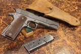 REMINGTON RAND 1911A1 1943 - 8 of 14
