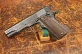 REMINGTON RAND 1911A1 1943 - 10 of 14