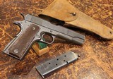 REMINGTON RAND 1911A1 1943 - 6 of 14