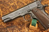 REMINGTON RAND 1911A1 1943 - 2 of 14