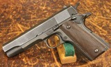 REMINGTON RAND 1911A1 1943 - 11 of 14