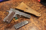 REMINGTON RAND 1911A1 1943 - 7 of 14