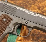 REMINGTON RAND 1911A1 1943 - 14 of 14