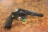 S&W 29-8
.44 MAGNUM - 6 of 11