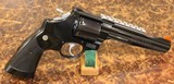 S&W 29-8
.44 MAGNUM - 5 of 11