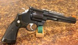 S&W 29-8
.44 MAGNUM - 8 of 11