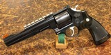 S&W 29-8
.44 MAGNUM - 2 of 11