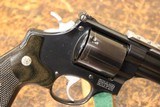 S&W 29-8
.44 MAGNUM - 4 of 11