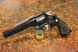 S&W 29-8
.44 MAGNUM - 9 of 11