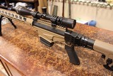 RUGER PRECISION RIFLE 6.5 WITH LEUPOLD - 1 of 10