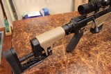 RUGER PRECISION RIFLE 6.5 WITH LEUPOLD - 6 of 10