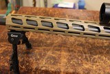 RUGER PRECISION RIFLE 6.5 WITH LEUPOLD - 4 of 10