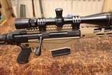 RUGER PRECISION RIFLE 6.5 WITH LEUPOLD - 8 of 10