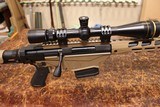 RUGER PRECISION RIFLE 6.5 WITH LEUPOLD - 9 of 10