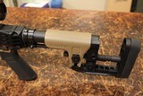 RUGER PRECISION RIFLE 6.5 WITH LEUPOLD - 3 of 10