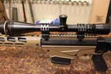 RUGER PRECISION RIFLE 6.5 WITH LEUPOLD - 2 of 10