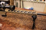 RUGER PRECISION RIFLE 6.5 WITH LEUPOLD - 10 of 10