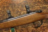 CZ 550FS 6.5X55 - 10 of 12