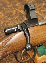 CZ 550FS 6.5X55 - 7 of 12