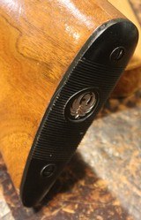 RUGER 44 INTERNATIONAL CARBINE - 13 of 13