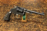 S&W OUTDOOSMAN K22 1ST MODEL - 3 of 7