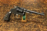 S&W OUTDOOSMAN K22 1ST MODEL - 6 of 7