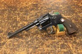 S&W OUTDOOSMAN K22 1ST MODEL - 7 of 7