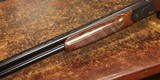BERETTA 686 ONYX 20 GAUGE - 4 of 12