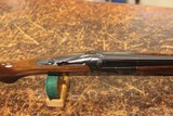 BERETTA 686 ONYX 20 GAUGE - 9 of 12