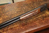 BERETTA 686 ONYX 20 GAUGE - 3 of 12