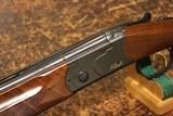 BERETTA 686 ONYX 20 GAUGE - 1 of 12