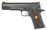 COLT GOLD CUP .45ACP BLUE - 1 of 1