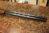 WINCHESTER 101 WATERFOUL 32