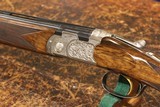 BERETTA GALLERY SPECIAL 20GA - 8 of 12