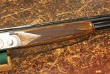 BERETTA GALLERY SPECIAL 20GA - 11 of 12