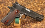 COLT/NIGHTHAWK CUSTOM .45 - 6 of 12