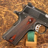 COLT/NIGHTHAWK CUSTOM .45 - 7 of 12