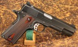 COLT/NIGHTHAWK CUSTOM .45 - 5 of 12