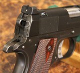 COLT/NIGHTHAWK CUSTOM .45 - 12 of 12