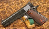 COLT/NIGHTHAWK CUSTOM .45 - 4 of 12