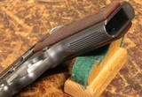 COLT/NIGHTHAWK CUSTOM .45 - 9 of 12