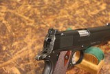 COLT/NIGHTHAWK CUSTOM .45 - 11 of 12