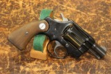 COLT COBRA .38SP - 2 of 2