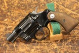 COLT COBRA .38SP - 1 of 2