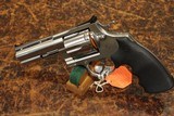 COLT ANACONDA .44 MAG 4