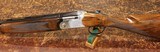 BERETTA 682 CUSTOM 12GA - 9 of 10