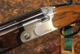 BERETTA 682 CUSTOM 12GA - 1 of 10